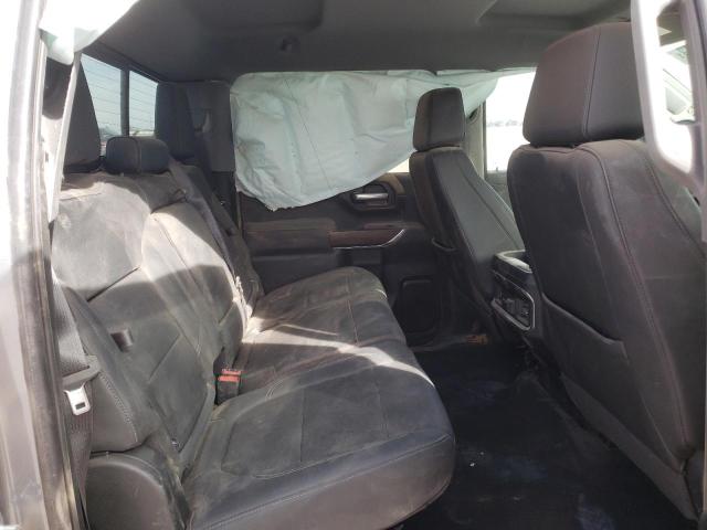2022 GMC SIERRA LIM - 1GTU9DEDXNZ185431