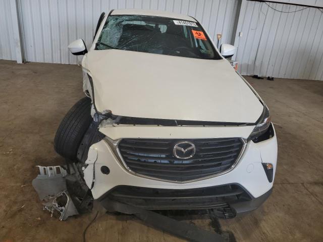 2017 MAZDA CX-3 SPORT - JM1DKFB76H0178239
