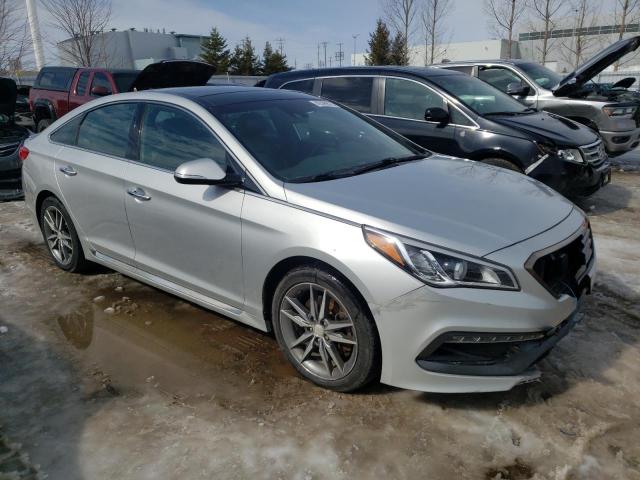 2015 HYUNDAI SONATA SPO 5NPE34AB1FH059137