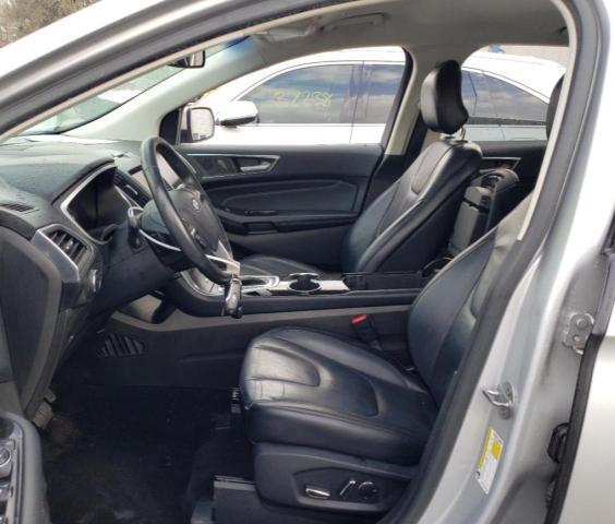 2017 FORD EDGE TITAN 2FMPK3K90HBB14673