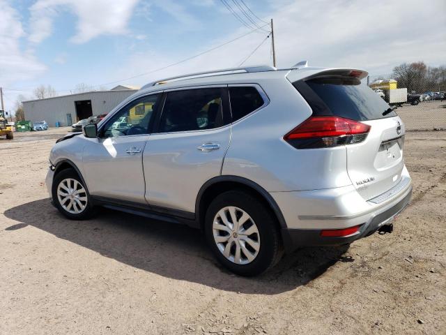 KNMAT2MVXHP588876 Nissan Rogue