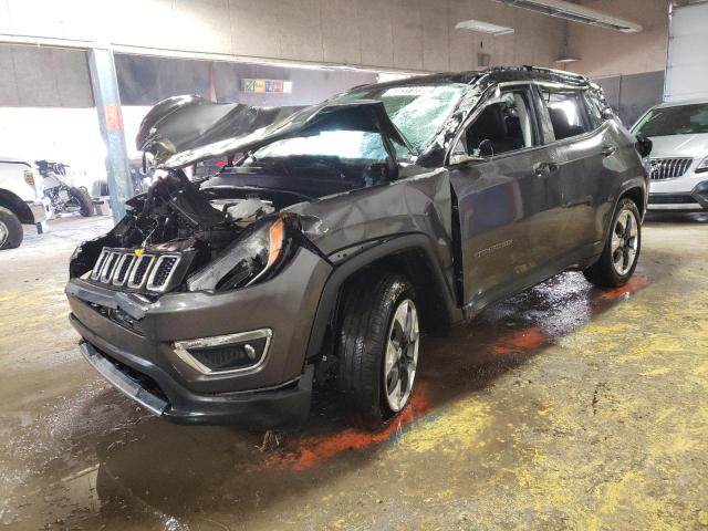 2019 JEEP COMPASS LI 3C4NJDCBXKT596313