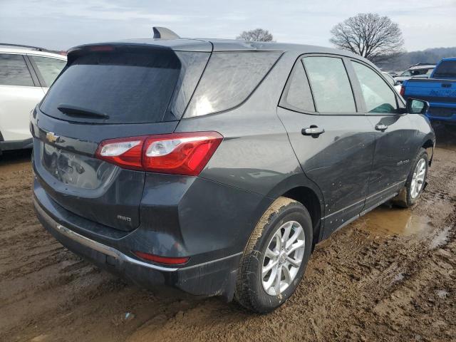 2018 CHEVROLET EQUINOX LS - 2GNAXREV0J6109857