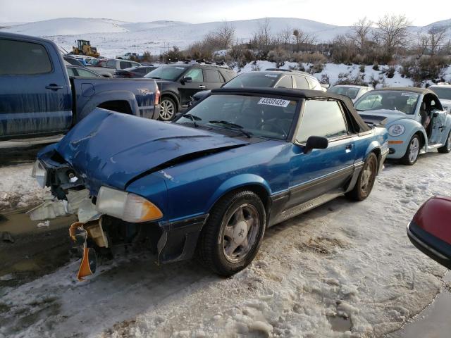 1990 Ford Mustang GT