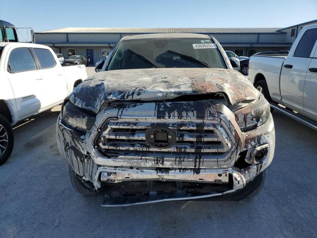 2020 TOYOTA TACOMA DOU - 5TFBZ5DN1LX005141