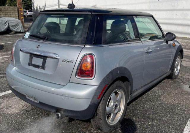 WMWMF33579TW79640 Mini Cooper