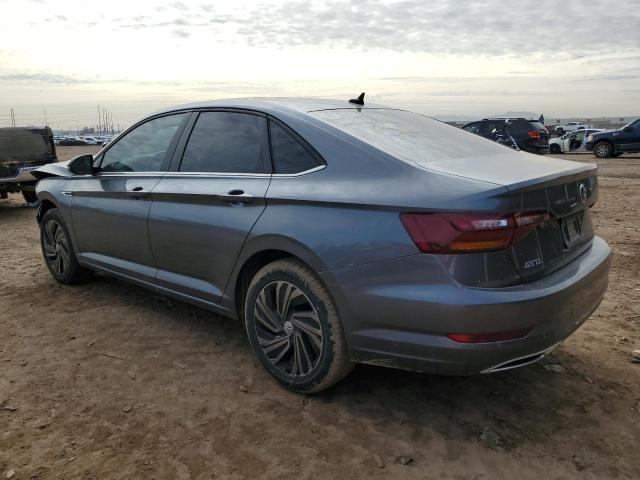 2019 VOLKSWAGEN JETTA SEL 3VWG57BU0KM018441