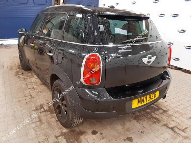 WMWZA32010WK23063 Mini Countryman