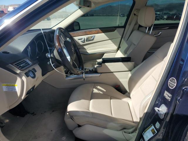 WDDHF5KB6EA971976 Mercedes-Benz E 350