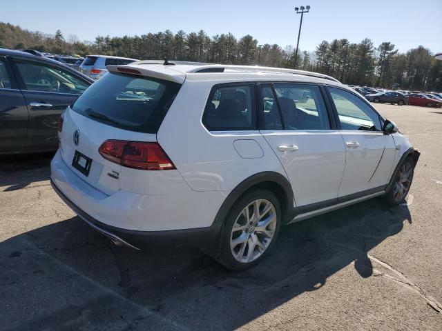 2017 VOLKSWAGEN GOLF ALLTR 3VWH17AU9HM541693