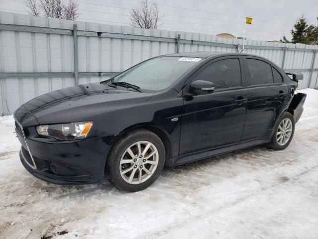 2015 MITSUBISHI LANCER ES JA32U2FU0FU600892