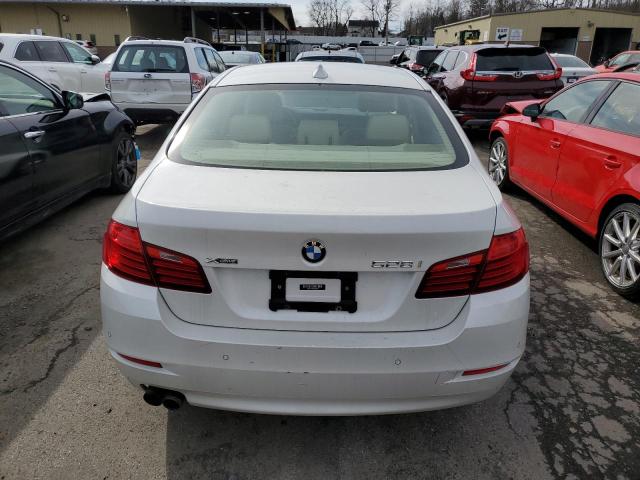 2015 BMW 528 XI - WBA5A7C50FD625967