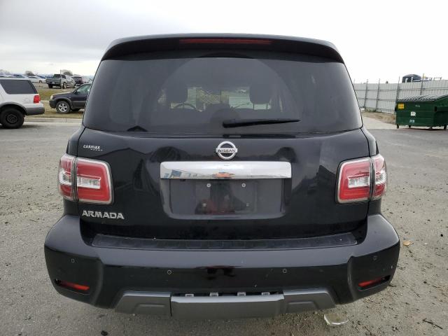 2020 NISSAN ARMADA SV JN8AY2NC5LX516219