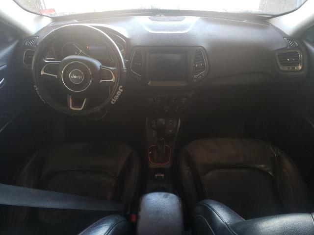 2018 JEEP COMPASS TR 3C4NJDDBXJT209773