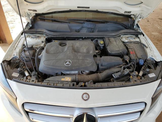 2017 MERCEDES-BENZ GLA 250 - WDCTG4EB6HJ284650