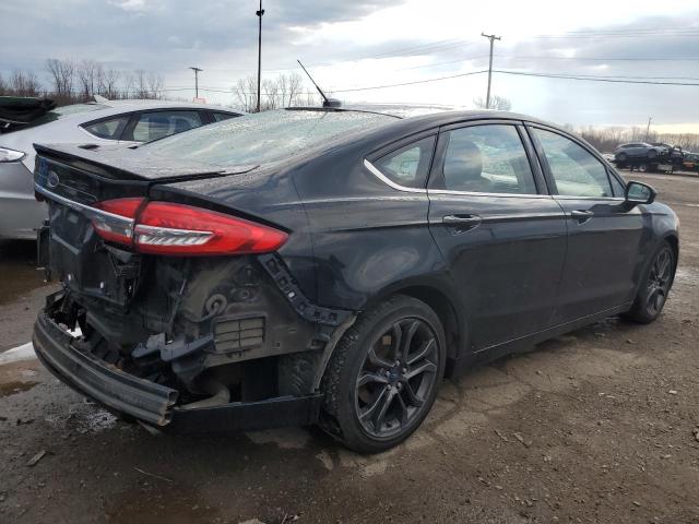 2018 FORD FUSION SE 3FA6P0H70JR179980