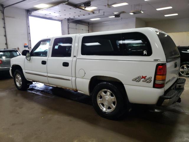 2GTEK13T361146112 GMC New Sierra K1500