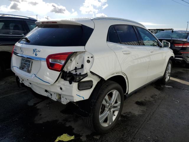 2019 MERCEDES-BENZ GLA 250 - WDCTG4EB3KU008139