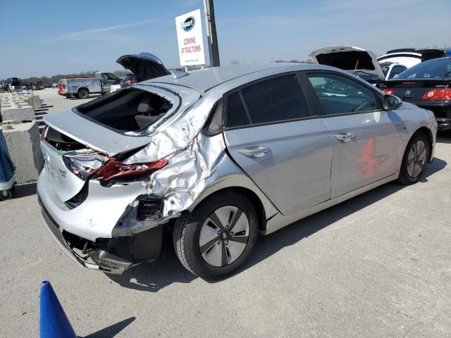 2017 HYUNDAI IONIQ - KMHC65LC8HU042382