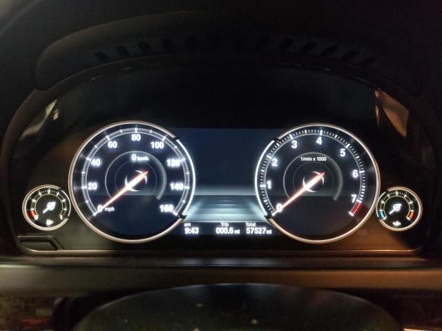 2015 BMW ALPINA B6 - WBA6B4C50FD760978