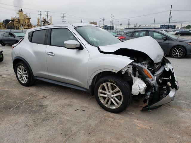 2015 NISSAN JUKE S - JN8AF5MR7FT506350