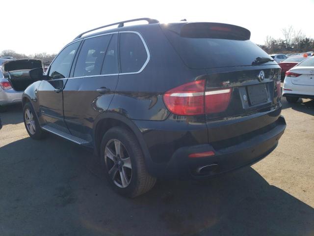 5UXFE8C56AL311884 BMW X5 Xdrive48i