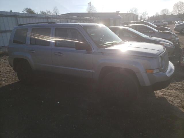 2016 JEEP PATRIOT 1C4NJPBAXGD513809
