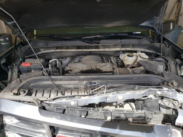 2020 GMC SIERRA K15 3GTP9EED3LG385129