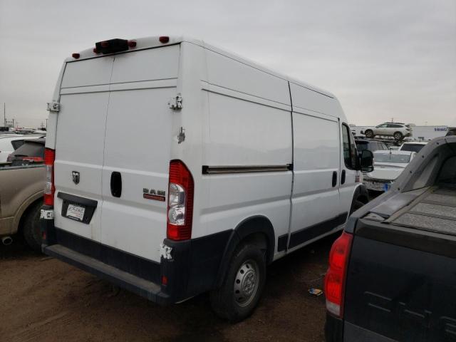 2020 RAM PROMASTER - 3C6TRVBGXLE102337