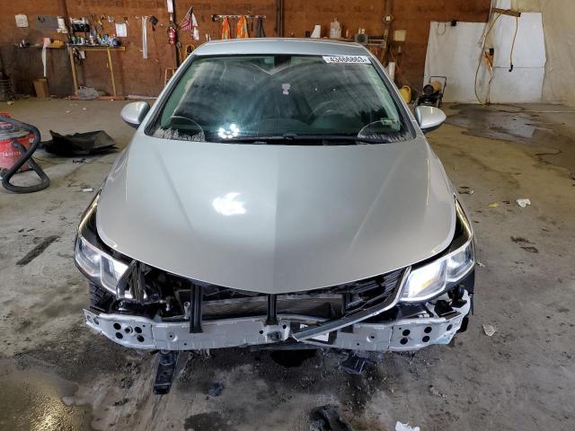 2017 CHEVROLET CRUZE LS 1G1BC5SM0H7166012