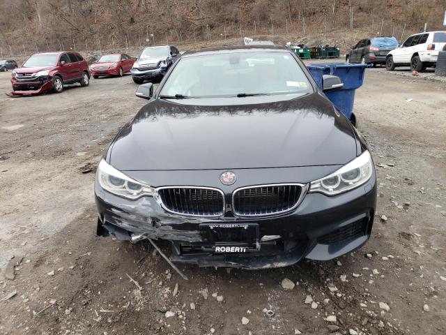 WBA3R5C55FK189455 BMW 435 Xi