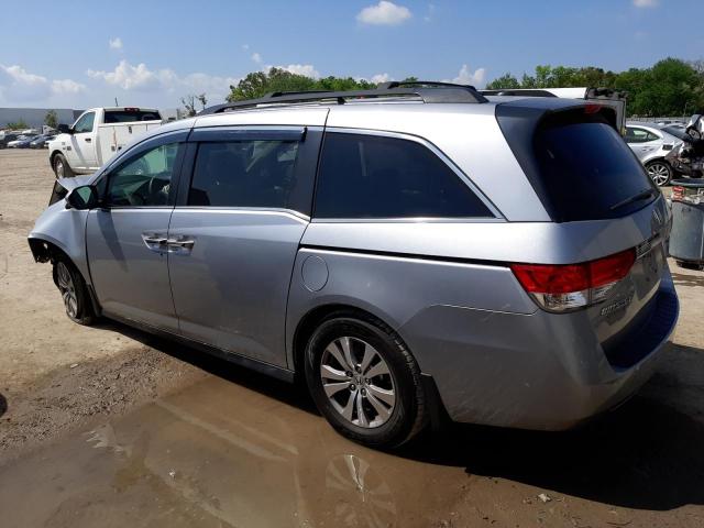 2017 HONDA ODYSSEY SE - 5FNRL5H31HB020927