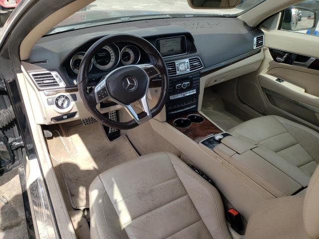 2015 MERCEDES-BENZ E 400 - WDDKK6FF2FF301995