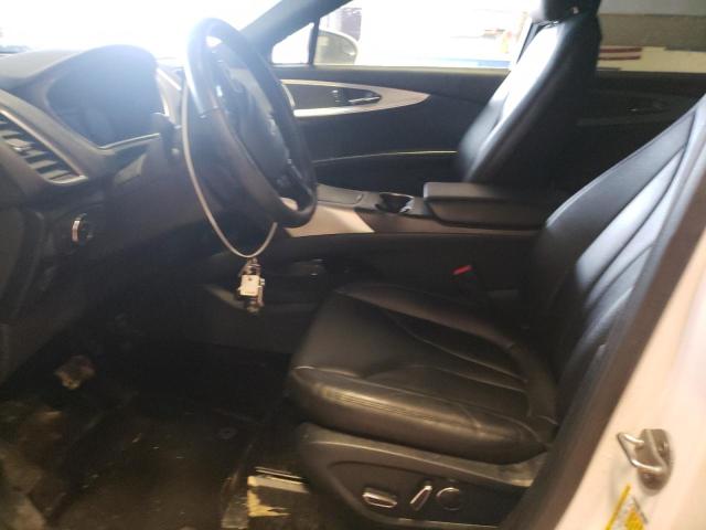2LMTJ8JP5GBL83950 Lincoln Mkx Premiere