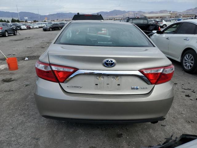2017 TOYOTA CAMRY HYBR 4T1BD1FK5HU222982