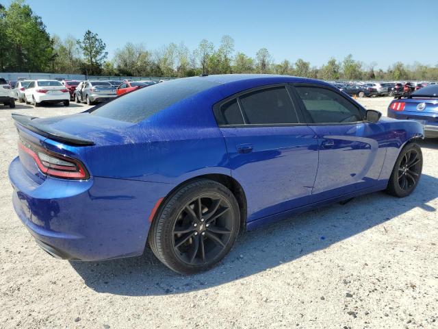 2C3CDXBG0JH312129 Dodge Charger Sxt