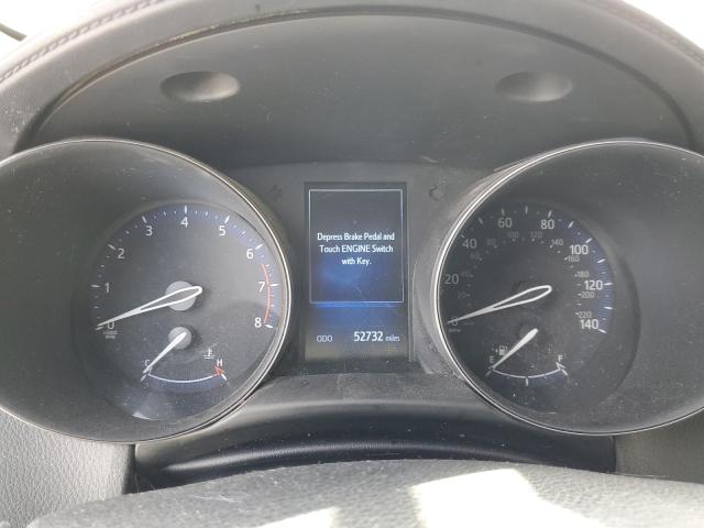 2018 TOYOTA C-HR NMTKHMBX6JR019166