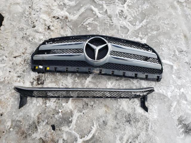 2017 MERCEDES-BENZ B 250 4MAT WDDMH4GB1HJ434920