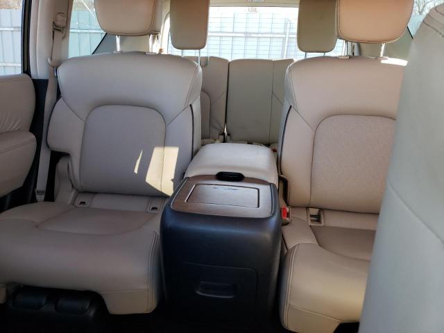 2022 NISSAN ARMADA SL - JN8AY2BB3N9812133
