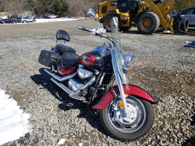 2007 SUZUKI VL1500 - JS1VY52A772103815