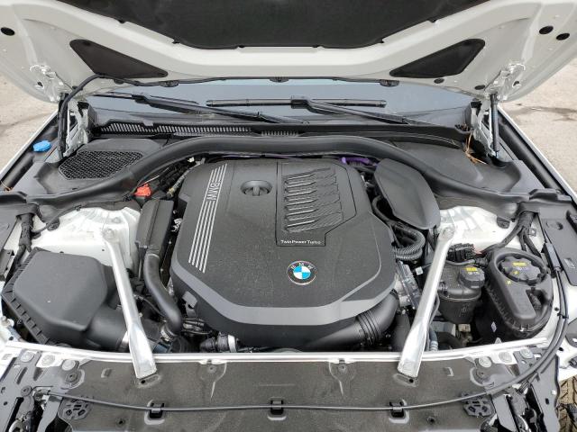 2022 BMW 540 XI - WBA73BJ04NWX74608