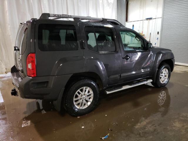 2015 NISSAN XTERRA X 5N1AN0NW9FN663674