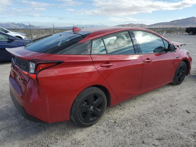 2021 TOYOTA PRIUS SPEC JTDKAMFU4M3126812