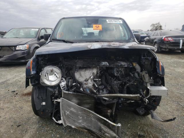 ZACNJDAB6MPN16337 Jeep Renegade Sport