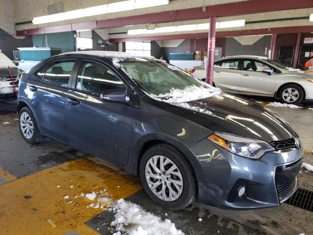 2016 TOYOTA COROLLA L 2T1BURHE9GC742950