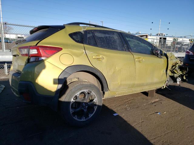 JF2GTAPC1MH241666 Subaru Crosstrek Premium