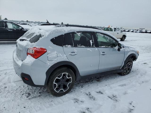 JF2GPAVC8D2848593 Subaru Xv Crosstrek 2.0 Premium