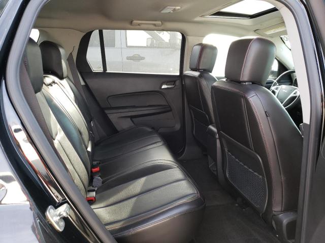2CTFLVEC6B6224566 GMC Terrain Slt