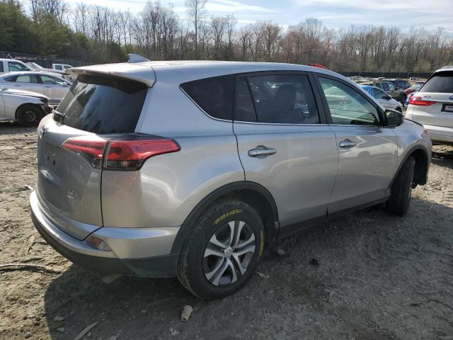 2018 TOYOTA RAV4 LE JTMBFREV5JJ261247