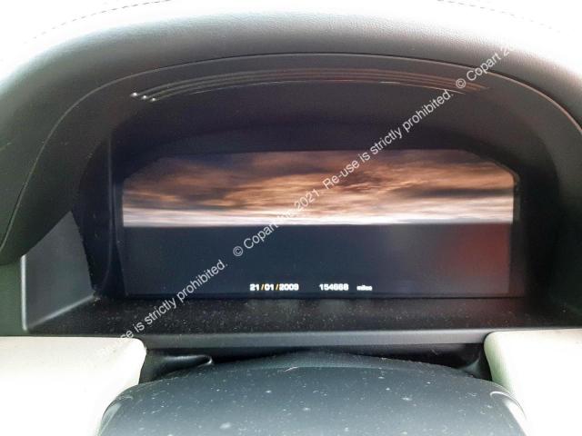 SALLMAM23AA321628 Land Rover RANGE ROVE